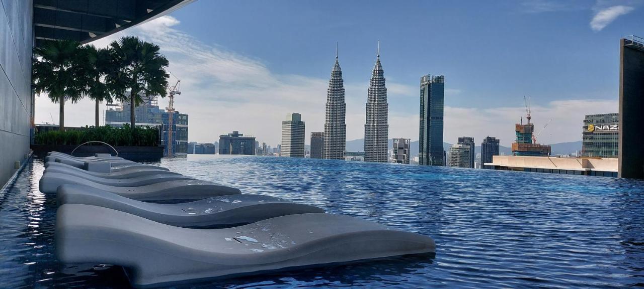 Eaton Klcc Skyline Pangsapuri