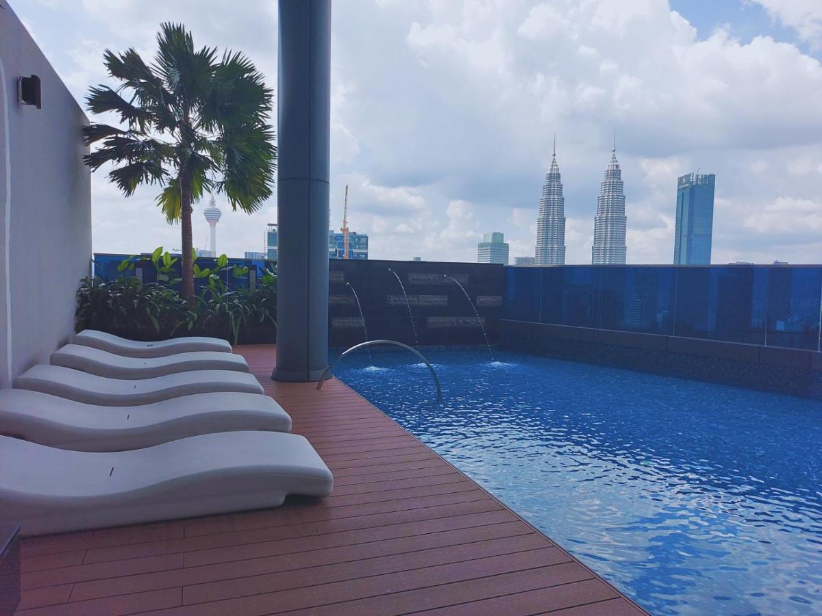 Eaton Klcc Skyline Pangsapuri *