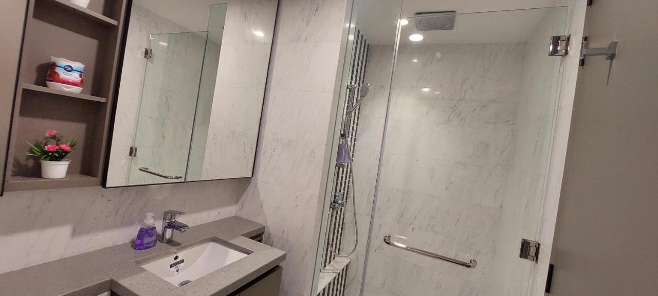 Apartamento Eaton Klcc Skyline Kuala Lumpur