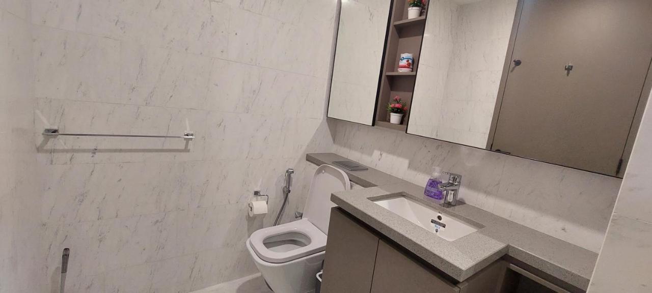 Eaton Klcc Skyline Apartamento Kuala Lumpur