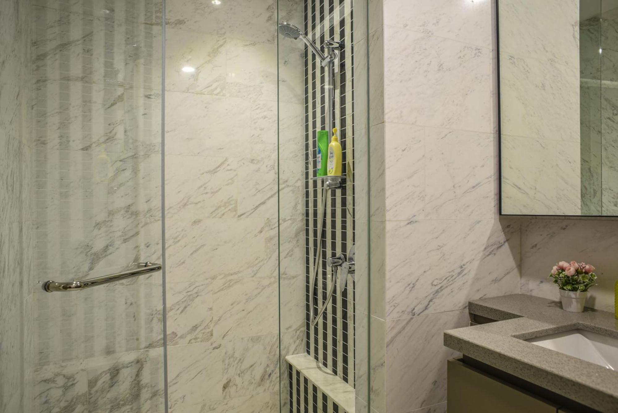 Apartamento Eaton Klcc Skyline